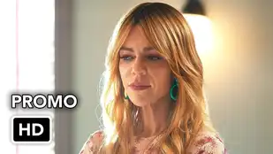 High Potential 2x09 Serientrailer