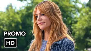 High Potential: 2x11 Trailer