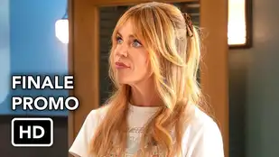High Potential: 2x18 Trailer