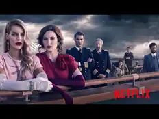 High Seas 1x01 Serientrailer