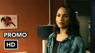Hightown 2x03 Serientrailer