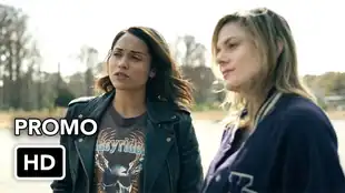 Hightown 2x04 Serientrailer