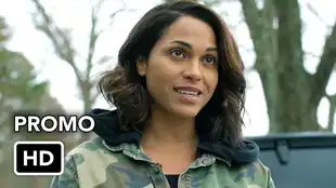 Hightown 2x05 Serientrailer