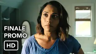 Hightown 3x07 Serientrailer