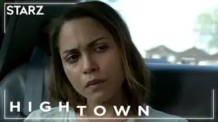 Hightown: Trailer zur Krimiserie von Starz
