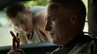 Hightown: Teaser zur Starz-Serie
