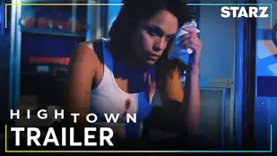 Hightown: Serientrailer Staffel 3