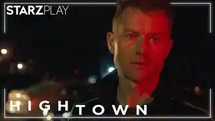 Hightown: Starzplay-Teaser OmU