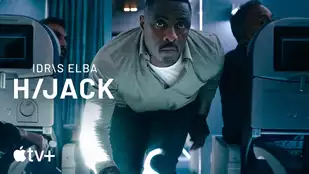 Hijack: Serientrailer