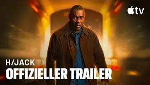Hijack: Serientrailer Staffel 2