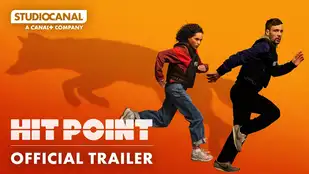 Hit Point: Trailer zur neuen Serie