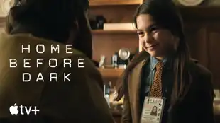 Home Before Dark: Serientrailer