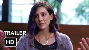 Home Economics: Serientrailer