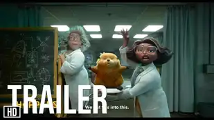 Hoppers: Trailer