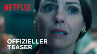Hostage: Serientrailer