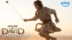 House of David: Serientrailer