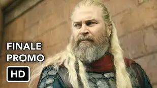 House of the Dragon: 3x08 Trailer