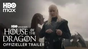 House of the Dragon: Offizieller deutscher Trailer zu Staffel 3