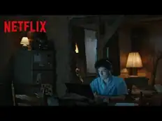 How to Sell Drugs Online (Fast) 1x01 Serientrailer