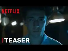 How to Sell Drugs Online (Fast): Trailer