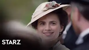 Howards End: Trailer zum Serienstart