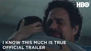 I Know This Much Is True: Offizieller Trailer