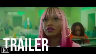 I Love Boosters: Trailer