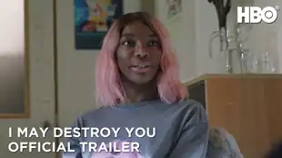 I May Destroy You: Serientrailer