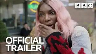 I May Destroy You: Teaser zur Comedy