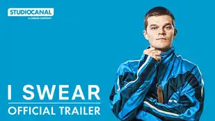 I Swear: Trailer zu Verflucht normal