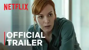I Will Find You: Trailer zum Serienstart