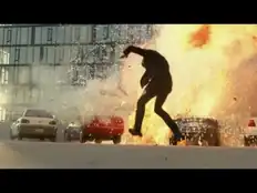 Ice 1x01 Serientrailer