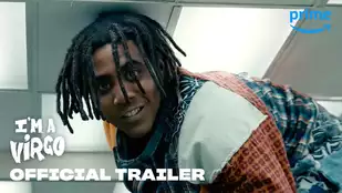 I'm a Virgo: Serientrailer