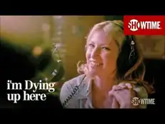 I'm Dying Up Here 2x01 Serientrailer