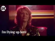 I'm Dying Up Here 1x01 Zweiter Serientrailer