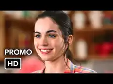Imaginary Mary 1x02 Trailer