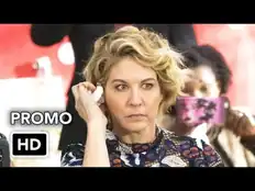 Imaginary Mary 1x03 Serientrailer