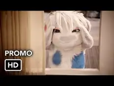 Imaginary Mary 1x06 Trailer