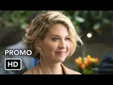 Imaginary Mary 1x01 Serientrailer