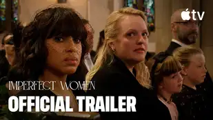 Imperfect Women: Extended Trailer zum Serienstart