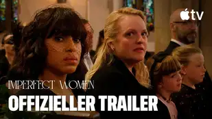 Imperfect Women: Deutscher Trailer zum Serienstart