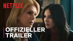 Fool Me Once: Deutscher Trailer zum Serienstart