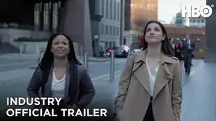 Industry: Offizieller Trailer