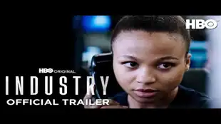 Industry: Serientrailer Staffel 2