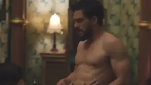 Industry: Finaler Serientrailer Staffel 4