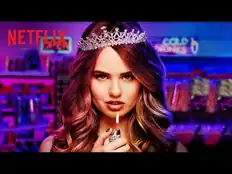 Insatiable: Deutscher Trailer