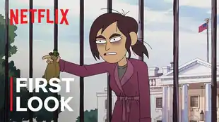 Inside Job: First-Look-Teaser zu Part 2