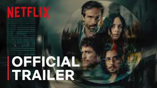 Im Kreis der Korruption: Trailer zum Serienstart