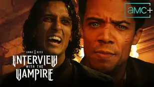 Interview with the Vampire: Offizieller Trailer zu Staffel 2