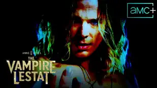 Interview with the Vampire: Trailer 3. Staffel
